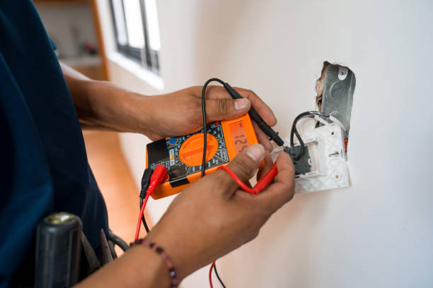 Best Residential Electrician Services  in Higganum, CT