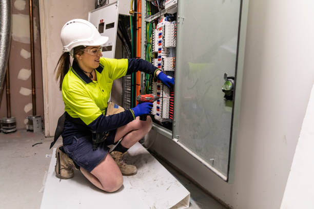 Best Electrical System Inspection  in Higganum, CT