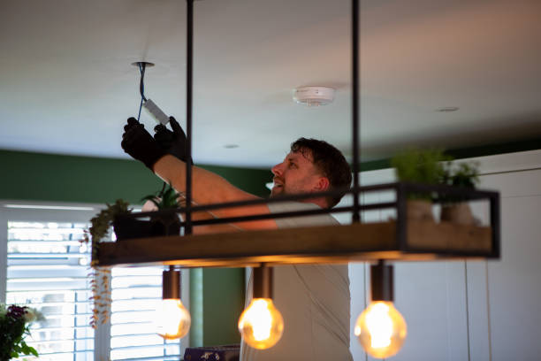 Best Affordable Electrical Installation  in Higganum, CT