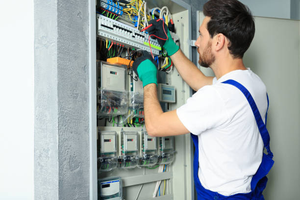 Best Electrician for Home Renovation  in Higganum, CT
