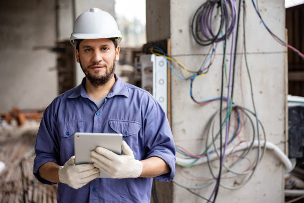 Best Electrical Troubleshooting Services  in Higganum, CT