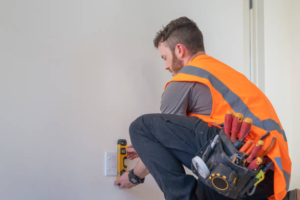 Best Electrical Repair Services  in Higganum, CT