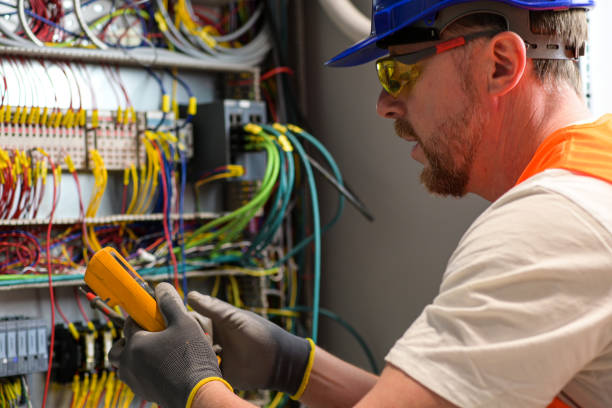 Best Electrical Wiring Services  in Higganum, CT