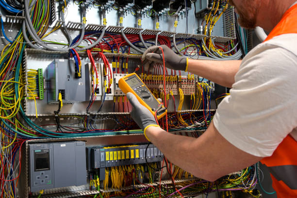 Best Residential Electrician Services  in Higganum, CT