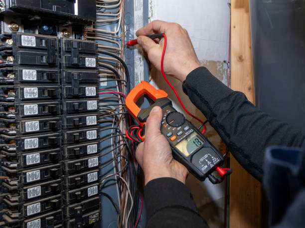 Trusted CT Electrician Experts