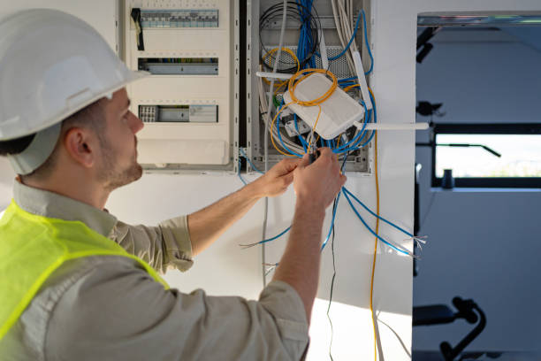 Best Electrical Repair Services  in Higganum, CT